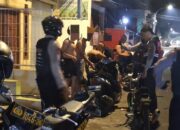 Respons Cepat Aduan Warga, Polres Pasuruan Kota Gagalkan Dugaan Balap Liar dan Amankan Enam Pemuda