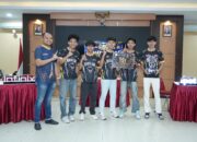 Dukung Talenta Muda, Polda DIY Gelar Lomba E-Sport Mobile Legends Road to Kapolri Cup 2026