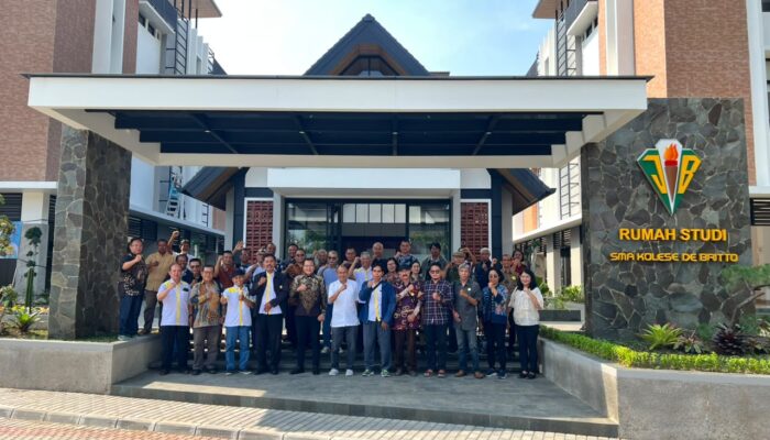 FGD ISKA DIY Tegaskan Tata Kelola Lebih Penting dari Modal