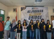 Gabsi Sleman Seleksi Atlet lewat Kejurkab