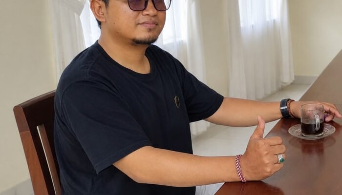 Proyek P3-TGAI Desa Tanjung Disorot, Pengawasan Mutu Diminta Diperketat