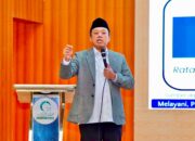 Tanah Wakaf Belum Bersertipikat? Menteri ATR/BPN Ungkap Solusi Jika Dokumen Hilang