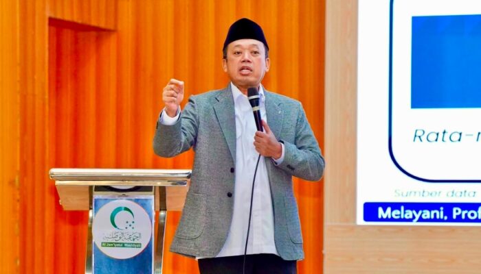 Tanah Wakaf Belum Bersertipikat? Menteri ATR/BPN Ungkap Solusi Jika Dokumen Hilang