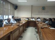 Tak Ada Pendaftaran Susulan, Reno Handoyo Berpeluang Jadi Calon Tunggal Ketua KONI Kabupaten Probolinggo