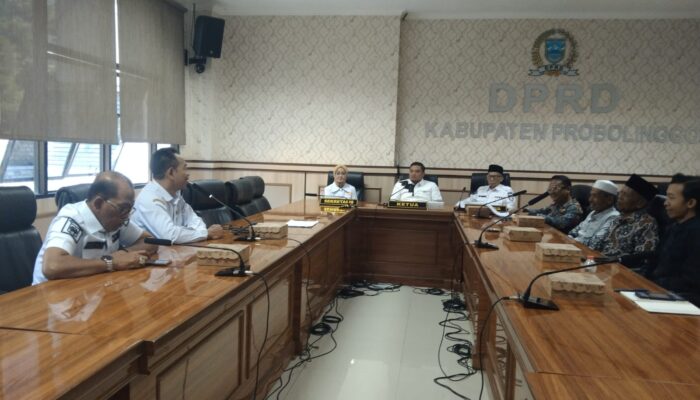Tak Ada Pendaftaran Susulan, Reno Handoyo Berpeluang Jadi Calon Tunggal Ketua KONI Kabupaten Probolinggo