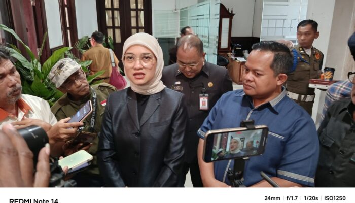 DPRD Kota Malang Soroti Silpa APBD 2025, Pertanyakan Ratusan Miliar Anggaran Tak Terserap