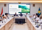 Kementerian ATR/BPN Terima Kajian Komnas HAM, Perkuat Penyelesaian Konflik Agraria Berbasis Hak Asasi Manusia