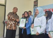 Gencarkan Gerakan Makan Ikan, Sleman Kukuhkan Tim Forikan Periode 2026-2030