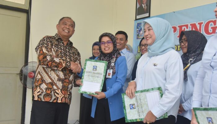 Gencarkan Gerakan Makan Ikan, Sleman Kukuhkan Tim Forikan Periode 2026-2030