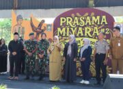 Museum Tosan Aji Diharapkan Menjadi Ikon Edukasi dan Pelestarian Warisan Budaya Purworejo