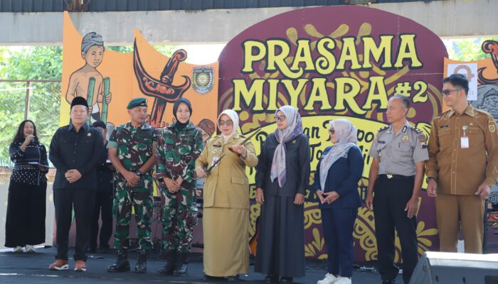 Museum Tosan Aji Diharapkan Menjadi Ikon Edukasi dan Pelestarian Warisan Budaya Purworejo