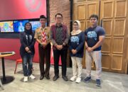 Pendidikan Karakter Jadi Prioritas, Wabup Sleman Ingatkan Bijak Bermedia Digital