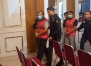 Kejari Kabupaten Pasuruan Tetapkan Kades Wonosari dan Dua Anggota Pokmas sebagai Tersangka Dugaan Pungli PTSL Rp1,1 Miliar