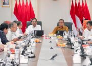 Sekjen ATR/BPN Instruksikan Evaluasi Berkala, Target Capaian Kinerja 2026 Dipatok 98 Persen