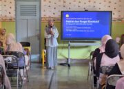 Bangun Generasi Berkualitas Sejak Dini, SRAMBI PAUD Center Gelar Parenting Inspiratif