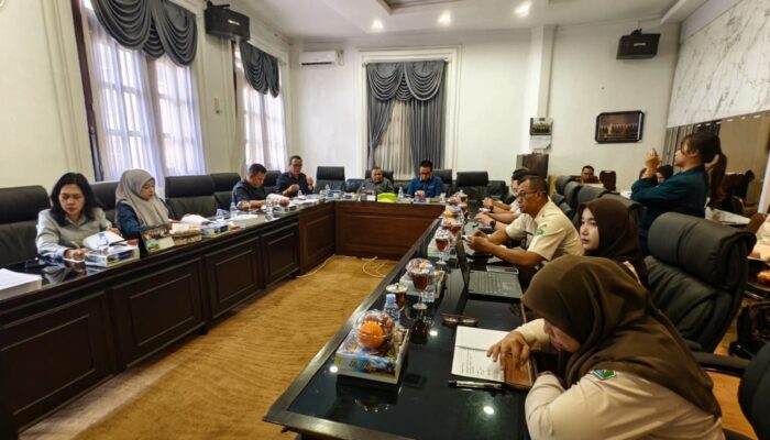 Komisi B DPRD Kota Malang Dorong Bapenda Tingkatkan Kepatuhan Wajib Pajak demi Optimalkan PAD