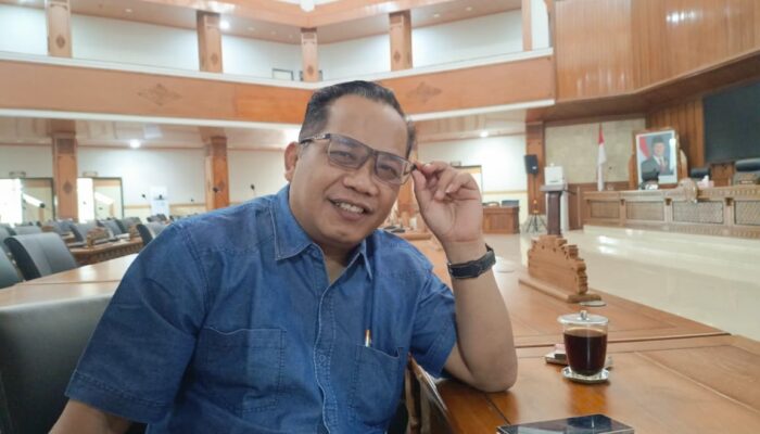 Komisi I DPRD Purworejo Perjuangkan Tambahan Anggaran Pendampingan Pilkades 2027