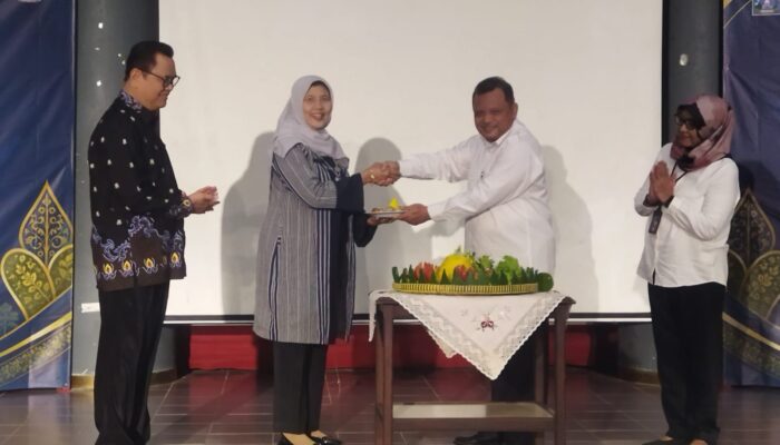 Harkop ke-79, Sleman Dorong Koperasi Digital Jadi Penggerak Ekonomi Rakyat