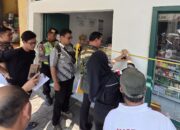 PN Purworejo Gelar Constatering Eksekusi, Profesionalisme Aparat Diapresiasi