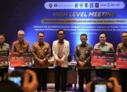 Luncurkan Kartu Kredit Indonesia, Gubernur DIY: Digitalisasi Bukan Soal Banyaknya Aplikasi, Tapi Kemudahan Bagi Rakyat
