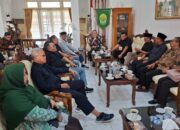 DPRD DIY dan Pemkab Bantul Perkuat Sinergi, Percepat Penyelesaian Insfratruktur Strategis