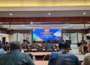 Kantah Kota Pasuruan Perkuat Sinergi Penataan Ruang Lewat Bimtek KKPR Wilayah Pesisir dan Laut