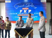 Polresta Sidoarjo Libatkan Masyarakat dalam Forum Konsultasi Publik, Perkuat Kualitas Pelayanan