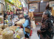 KPPU Edukasi Pedagang Pasar di Yogyakarta