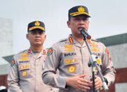 Polda Metro Jaya Pantau Isu Pagar Tinggi di Sejumlah Mal Jakarta, Situasi Ibu Kota Disebut Aman Terkendali