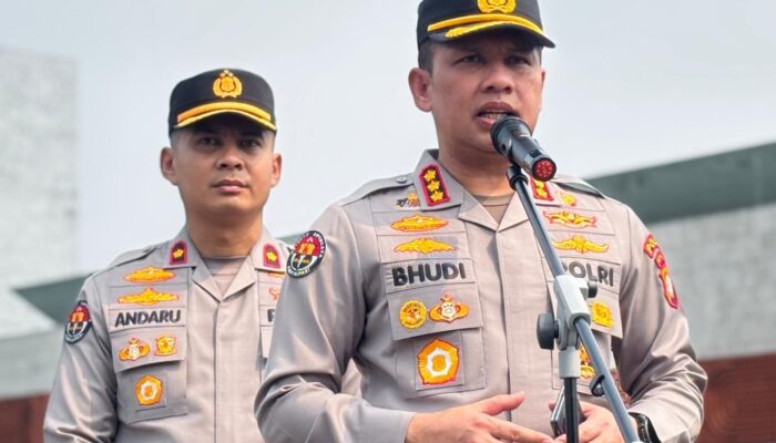 Polda Metro Jaya Pantau Isu Pagar Tinggi di Sejumlah Mal Jakarta, Situasi Ibu Kota Disebut Aman Terkendali