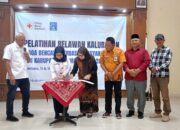 Delapan Kalurahan di Sleman Perkuat Kesiapsiagaan Bencana Melalui Pelatihan Relawan SIBAT