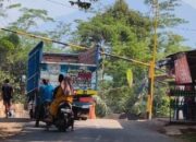 Diduga Ada Pungli Rp10 Ribu-Rp20 Ribu di Portal Segaran Tiris, Dishub Probolinggo Turun Tangan Lakukan Evaluasi