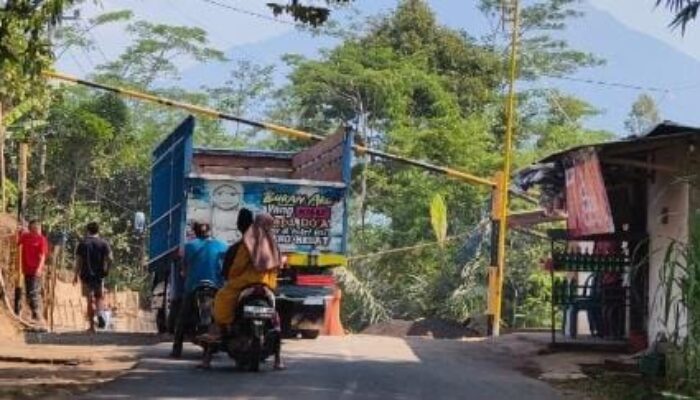 Diduga Ada Pungli Rp10 Ribu-Rp20 Ribu di Portal Segaran Tiris, Dishub Probolinggo Turun Tangan Lakukan Evaluasi