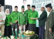 Semarak Harlah ke-28 PKB, Muhaimin Ajak Kader Jaga Nilai Perjuangan Partai