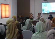 Lapas Kelas IIA Sidoarjo Gelar Pelatihan TBC, Perkuat Kompetensi Tenaga Kesehatan Dukung Eliminasi Tuberkulosis