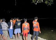 Diduga Terpengaruh Miras, Warga Bantul Hilang Tenggelam di Sungai Oya