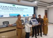 Ratusan Lembaga PAUD dan Pendidikan Nonformal di Kota Malang Terima Bantuan Pokir DPRD
