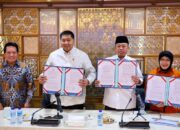 Percepat Sertipikasi Tanah MBR, Menteri Nusron Pastikan Manfaat Program Pemerintah Dirasakan Menyeluruh