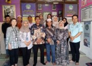 BNNP Jatim Evaluasi Layanan Rehabilitasi YPP Al Kholiqi, Perkuat Tata Kelola Organisasi
