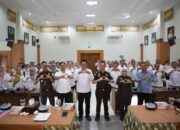 ASN Sleman Ikuti Sosialisasi Pencegahan Tindak Pidana Korupsi, Ini Tujuannya