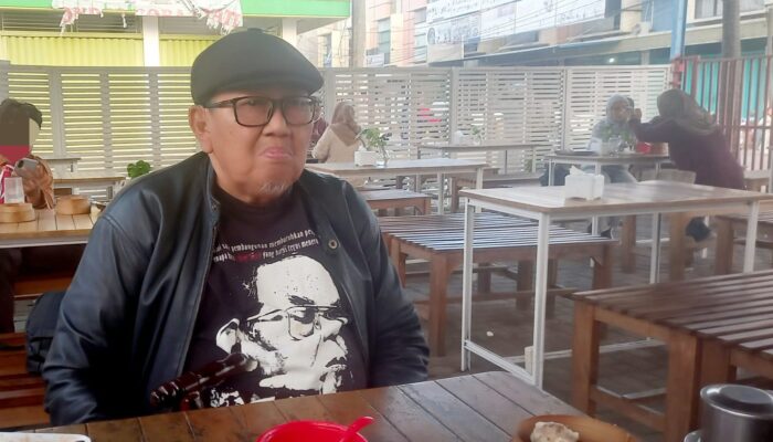 Abah Kodir Soroti Menu MBG, Minta SPPG Kota Pasuruan Sesuaikan Porsi, Harga, dan Selera Anak