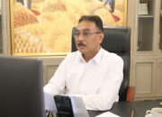 Sekjen ATR/BPN: Pejabat Administrator Harus Jadi Penggerak Perubahan dan Hasilkan Kinerja Berdampak bagi Masyarakat