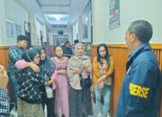 Korban Penipuan Lega, Polres Situbondo Tetapkan RSA sebagai Tersangka dan Langsung Ditahan