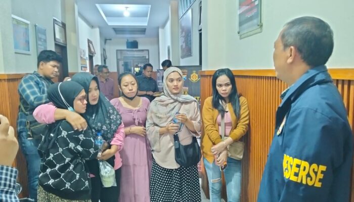 Korban Penipuan Lega, Polres Situbondo Tetapkan RSA sebagai Tersangka dan Langsung Ditahan