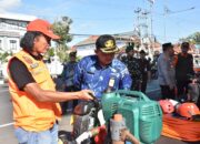 Pemkab Purworejo Gelar Apel Siaga Bencana Hutan dan Lahan