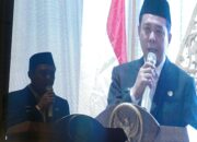 Andi Prasetiawan Terpilih sebagai Ketua Polosoro Purworejo