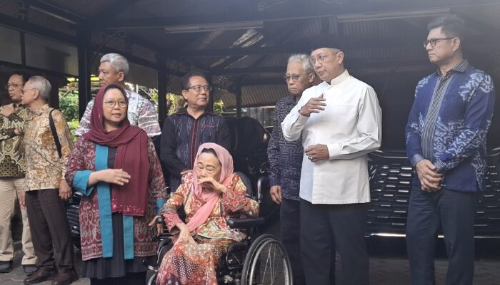 GNB Soroti Merosotnya Kepercayaan Publik dan Penegakan Hukum