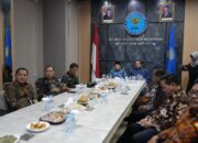 BNNK dan Pemkab Sidoarjo Perkuat Strategi Antinarkoba, Data Survei Jadi Acuan Intervensi Wilayah Rawan