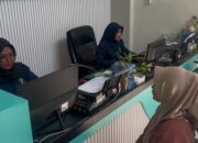 Klinik Pratama Polresta Sidoarjo Hadirkan Layanan Kesehatan Profesional, Layani Anggota Polri hingga Masyarakat Umum
