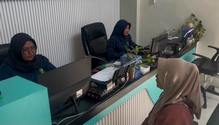 Klinik Pratama Polresta Sidoarjo Hadirkan Layanan Kesehatan Profesional, Layani Anggota Polri hingga Masyarakat Umum